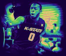 Jacob Pullen (Preseason All-American)