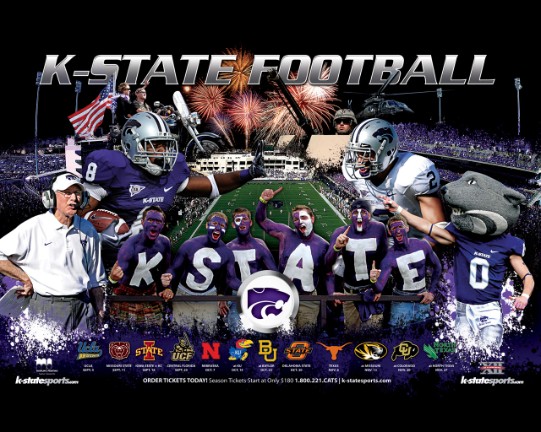 K-State Football
