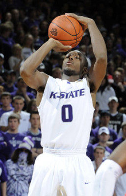Jacob Pullen